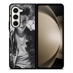 NOAH SCHNAPP COOL Samsung Galaxy Z Fold 5 Case Cover