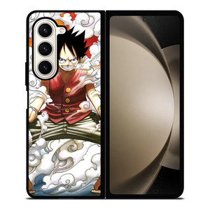 ONE PIECE MONKEY D Samsung Galaxy Z Fold 5 Case Cover