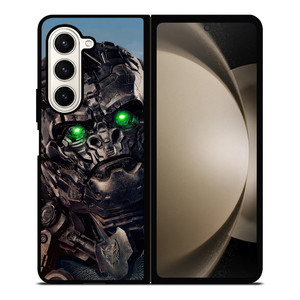 OPTIMUS PRIMAL TRANSFORMERS RISE OF THE BEASTS Samsung Galaxy Z Fold 5 Case Cover