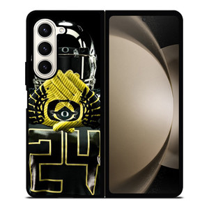 OREGON DUCKS FOOTBALL Samsung Galaxy Z Fold 5 Case Cover