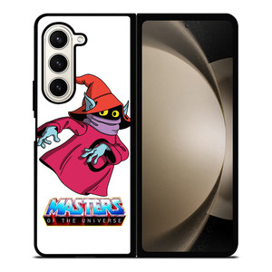 ORKO HE-MAN AND THE MASTER OF THE UNIVERSE CARTOON Samsung Galaxy Z Fold 5 Case Cover