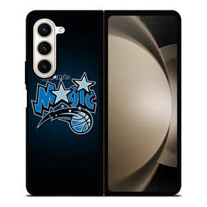ORLANDO MAGIC NBA TEAM Samsung Galaxy Z Fold 5 Case Cover