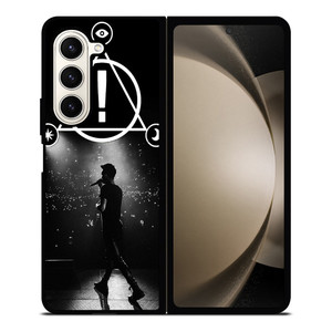 PANIC AT THE DISCO Samsung Galaxy Z Fold 5 Case Cover