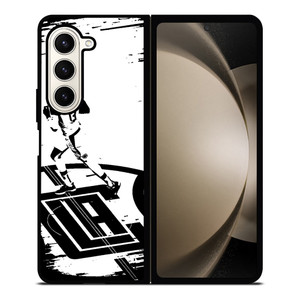 PAUL GEORGE 13 LA CLIPPERS Samsung Galaxy Z Fold 5 Case Cover