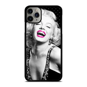 MARILYN MONROE iPhone 11 Pro Max Case Cover