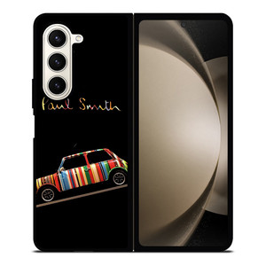 PAUL SMITH STRIPE CASE Samsung Galaxy Z Fold 5 Case Cover PAUL SMITH STRIPE CASE Samsung Galaxy Z Fold 5 Case Cover