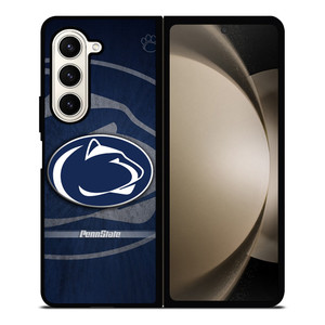 PENN STATE SYMBOL Samsung Galaxy Z Fold 5 Case Cover