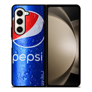 PEPSI LOGO Samsung Galaxy Z Fold 5 Case Cover