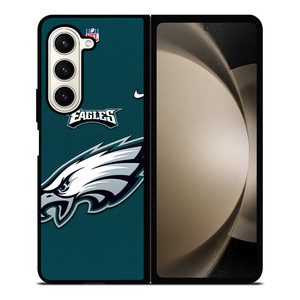 PHILADELPHIA EAGLES LOGO Samsung Galaxy Z Fold 5 Case Cover