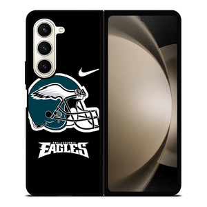 PHILADELPHIA EAGLES NFL NIKE Samsung Galaxy Z Fold 5 Case Cover