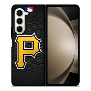 PITTSBURGH PIRATES P LOGO Samsung Galaxy Z Fold 5 Case Cover