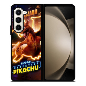 POKEMON CHARIZARD Samsung Galaxy Z Fold 5 Case Cover