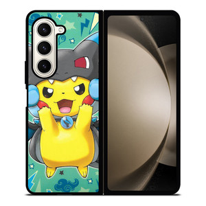 POKEMON PIKACHU Samsung Galaxy Z Fold 5 Case Cover POKEMON PIKACHU Samsung Galaxy Z Fold 5 Case Cover