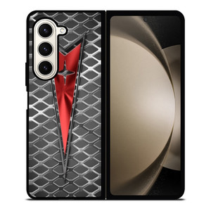 PONTIAC CAR ICON Samsung Galaxy Z Fold 5 Case Cover