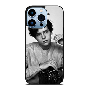 COLE SPROUSE COOL iPhone 13 Pro Max Case Cover