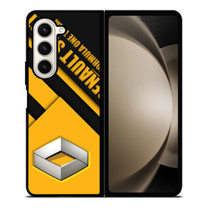RENAULT LOGO Samsung Galaxy Z Fold 5 Case Cover