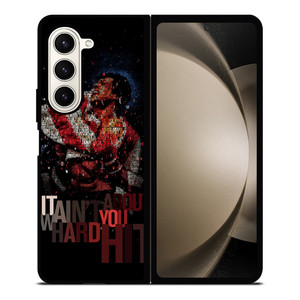 ROCKY BALBOA ART Samsung Galaxy Z Fold 5 Case Cover