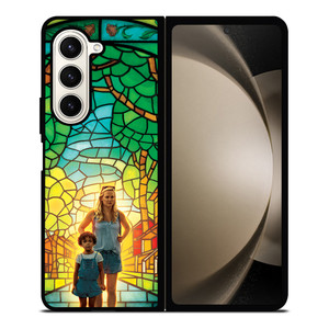 SAINT FRANCES MOVIES Samsung Galaxy Z Fold 5 Case Cover