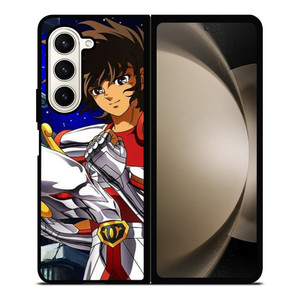 SAINT SEIYA PEGASUS Samsung Galaxy Z Fold 5 Case Cover