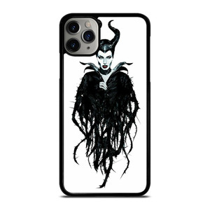MALEVICENT ART DISNEY iPhone 11 Pro Max Case Cover