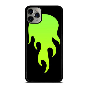 MALEFICENT FLAMES SYMBOL iPhone 11 Pro Max Case Cover