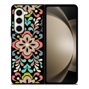 SIERRA VERA BRADLEY Samsung Galaxy Z Fold 5 Case Cover