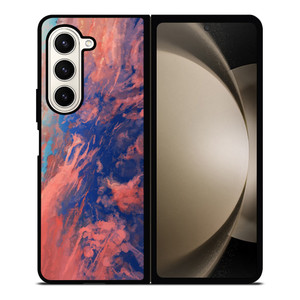 SKY ANIME MOVIE Samsung Galaxy Z Fold 5 Case Cover SKY ANIME MOVIE Samsung Galaxy Z Fold 5 Case Cover