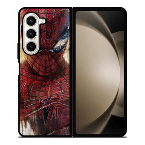 SPIDERMAN ART Samsung Galaxy Z Fold 5 Case Cover