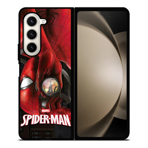 SPIDERMAN MARVEL Samsung Galaxy Z Fold 5 Case Cover