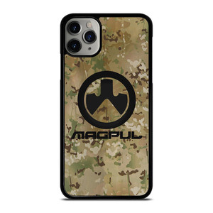 MAGPUL MULTICAM CAMO ICON iPhone 11 Pro Max Case Cover