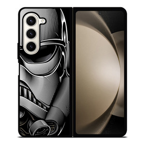STAR WARS STORMTROOPER STAR WARS Samsung Galaxy Z Fold 5 Case Cover