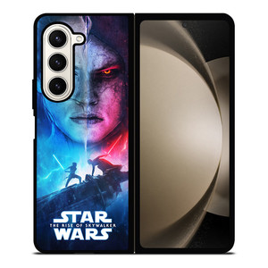 STAR WARS THE RISE OF SKYWALKER NEW Samsung Galaxy Z Fold 5 Case Cover