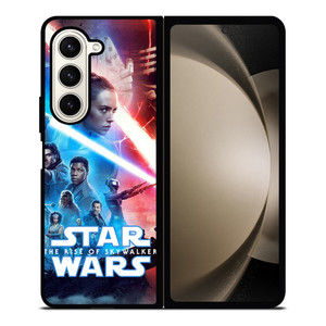 STAR WARS THE RISE OF SKYWALKER Samsung Galaxy Z Fold 5 Case Cover