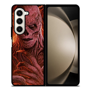 STRANGER THINGS VECNA Samsung Galaxy Z Fold 5 Case Cover