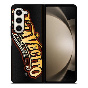 SUAVECITO POMADE LABEL Samsung Galaxy Z Fold 5 Case Cover