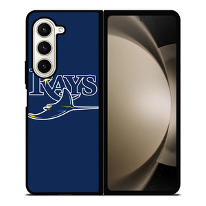 TAMPA BAY DEVIL RAYS LOGO BASEBALL TEAM Samsung Galaxy Z Fold 5 Case Cover TAMPA BAY DEVIL RAYS LOGO BASEBALL TEAM Samsung Galaxy Z Fold 5 Case Cover