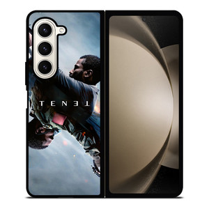 TENET MOVIES POSTER Samsung Galaxy Z Fold 5 Case Cover