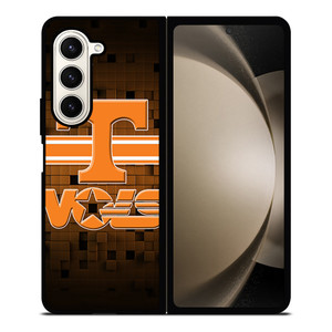 TENNESSEE UT VOLS ICON Samsung Galaxy Z Fold 5 Case Cover TENNESSEE UT VOLS ICON Samsung Galaxy Z Fold 5 Case Cover
