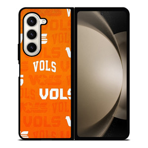 TENNESSEE VOLS FOOTBALL LOGO EMBLEM Samsung Galaxy Z Fold 5 Case Cover