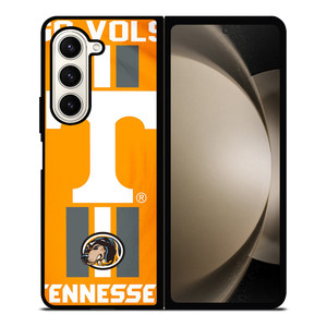 TENNESSEE VOLUNTEERS VOLS FLAG LOGO Samsung Galaxy Z Fold 5 Case Cover