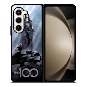 THE 100 MOVIES CHARACTER Samsung Galaxy Z Fold 5 Case Cover