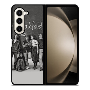 THE BREAKFAST CLUB 2 Samsung Galaxy Z Fold 5 Case Cover