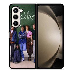 THE BREAKFAST CLUB Samsung Galaxy Z Fold 5 Case Cover