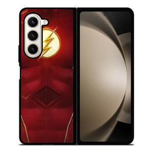 THE FLASH BODY Samsung Galaxy Z Fold 5 Case Cover