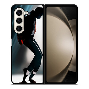 THE KING OF POP MICHAEL JACKSON Samsung Galaxy Z Fold 5 Case Cover