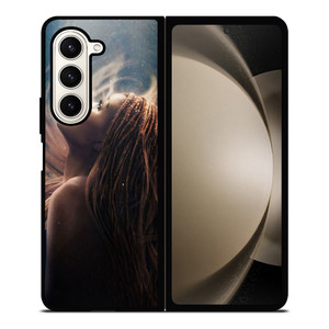 THE LITTLE MERMAID DISNEY MOVIE HALLE BAILEY Samsung Galaxy Z Fold 5 Case Cover THE LITTLE MERMAID DISNEY MOVIE HALLE BAILEY Samsung Galaxy Z Fold 5 Case Cover