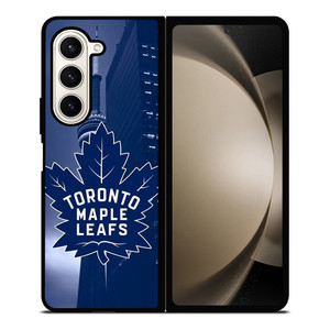 TORONTO MAPLE LEAFS ICON Samsung Galaxy Z Fold 5 Case Cover TORONTO MAPLE LEAFS ICON Samsung Galaxy Z Fold 5 Case Cover