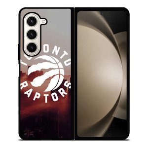 TORONTO RAPTORS SYMBOL Samsung Galaxy Z Fold 5 Case Cover