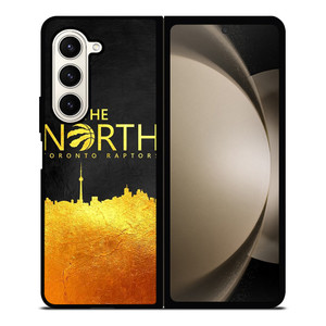 TORONTO RAPTORS WE THE NORTH Samsung Galaxy Z Fold 5 Case Cover TORONTO RAPTORS WE THE NORTH Samsung Galaxy Z Fold 5 Case Cover