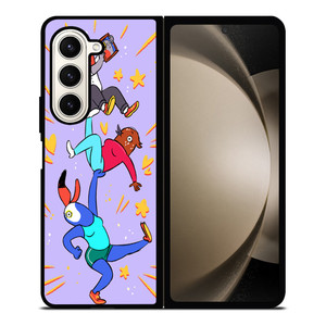 TUCA AND BERTIE FUNNY CARTOON Samsung Galaxy Z Fold 5 Case Cover TUCA AND BERTIE FUNNY CARTOON Samsung Galaxy Z Fold 5 Case Cover